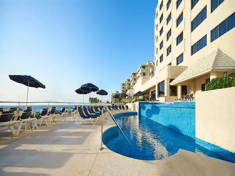 Occidental TuCancún Mexiko