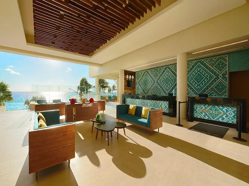 **** Resort Occidental Tucancun Mexico