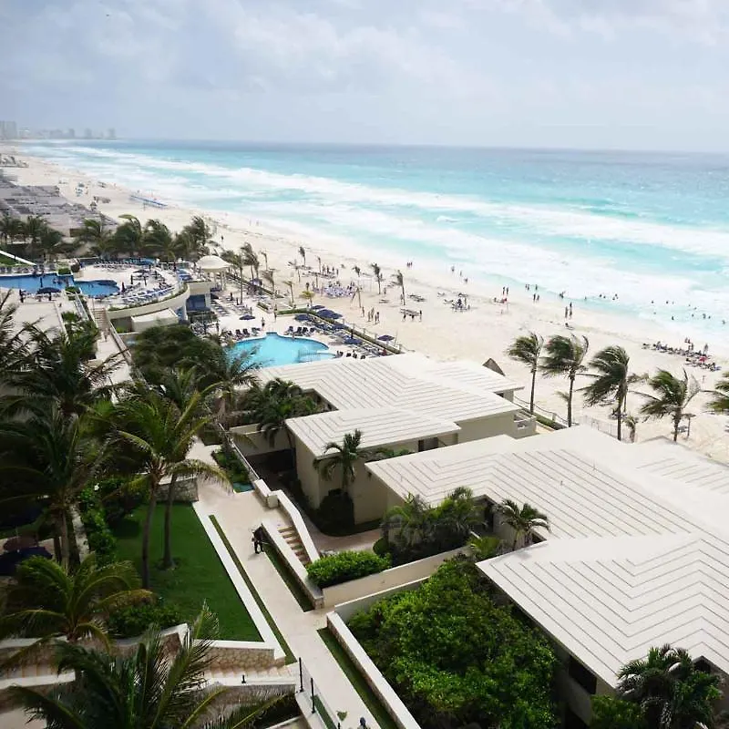 Occidental TuCancún Ośrodek wypoczynkowy