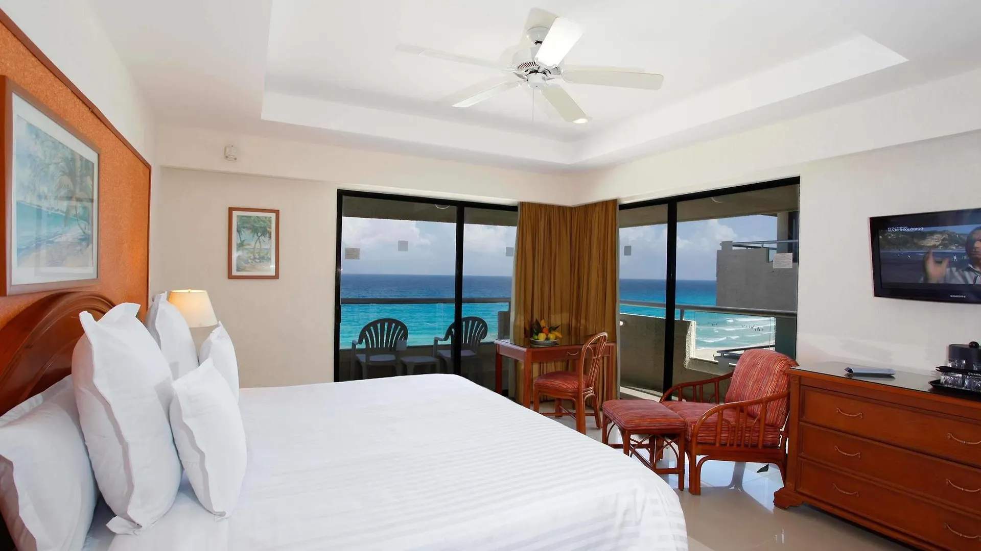Resort Occidental Tucancun