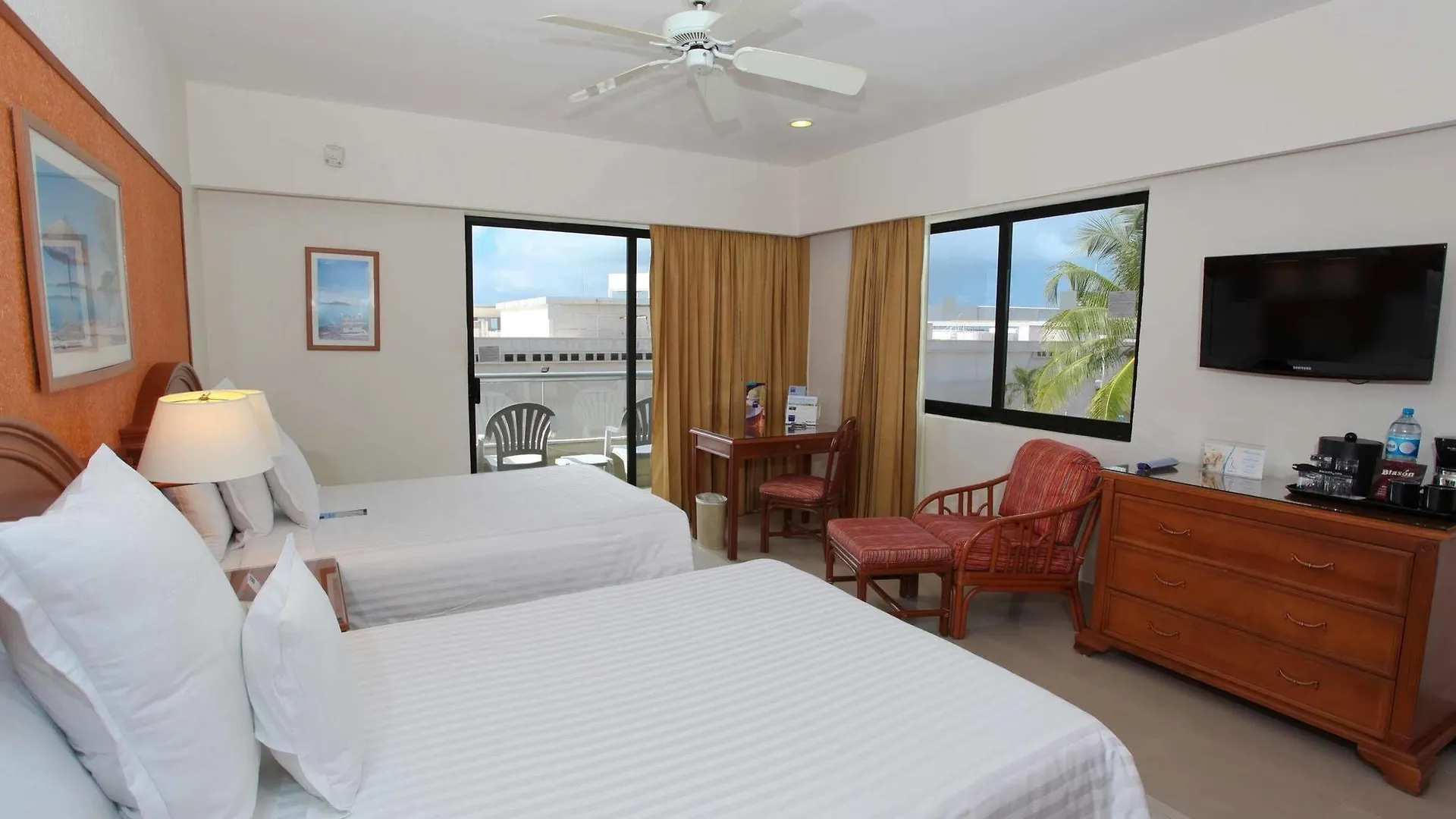 Occidental TuCancún Ośrodek wypoczynkowy