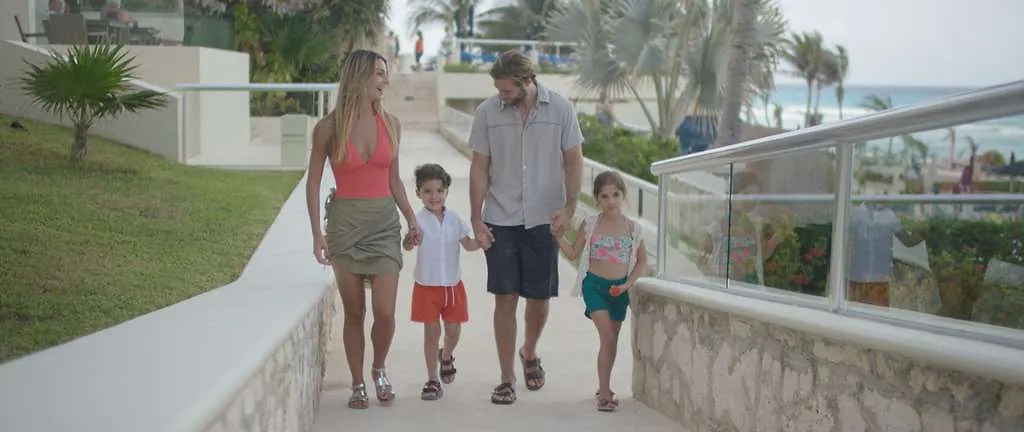 Occidental TuCancún Ośrodek wypoczynkowy