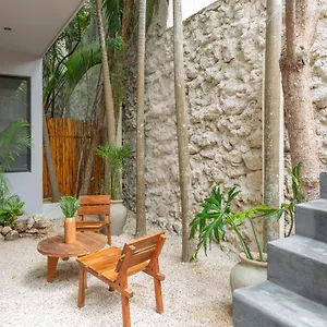 Apartment Kanak Unique 
