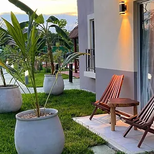 Alojamiento Casa En , Tulum Mexique