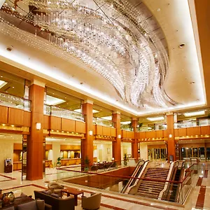 ***** Hotel Royal Park Giappone