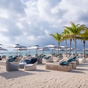 Andaz Mayakoba Riviera Maya, By Hyatt Feriested