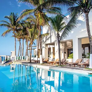 **** Resort Sunscape & Messico