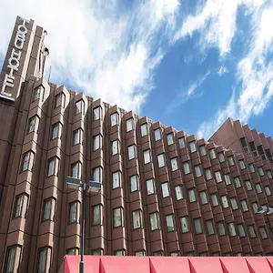 *** Hotel Shibuya Tobu Giappone