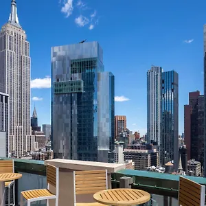 *** Hotel Hyatt House New York/chelsea USA