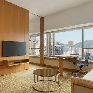 Courtyard By Marriott Sha Tin 4*, Hong Kong Chine