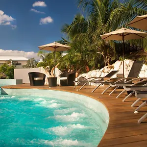 ***** Rezort Sandos Caracol Eco (adults Only) Mexiko