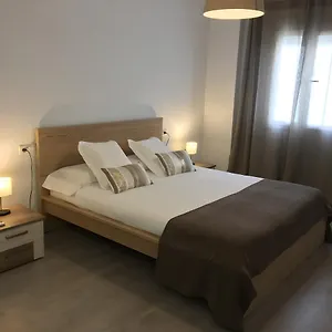 Apartment San Jose By Casaturistica 