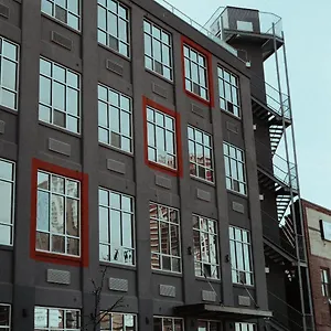 *** Hotel Feather Factory USA
