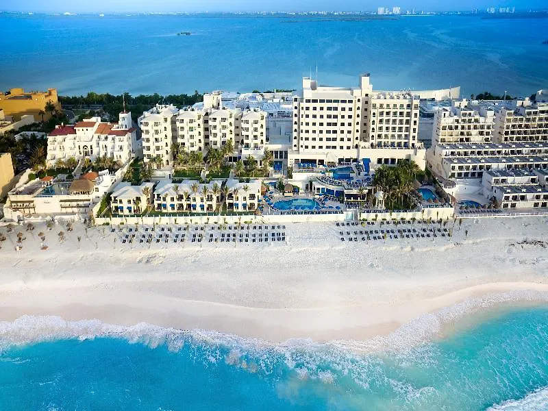 Resort Occidental Tucancun