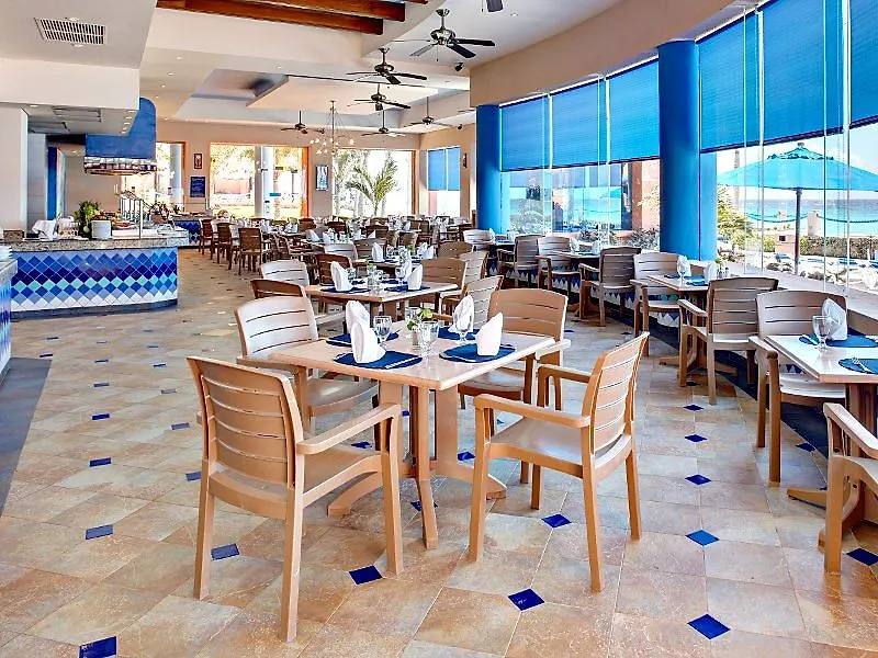 **** Resort Occidental Tucancun Mexico