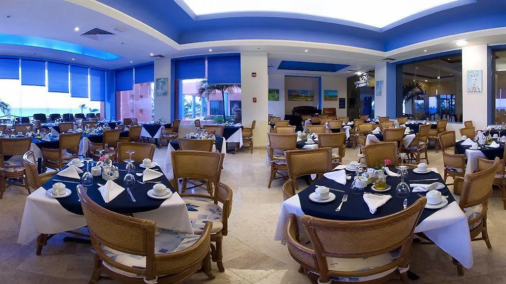 Occidental Tucancun Resort