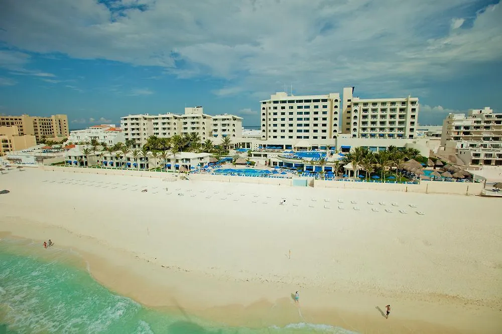 Resort Occidental Tucancun