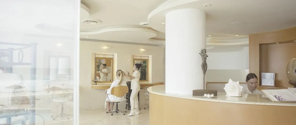 Resort Occidental Tucancun