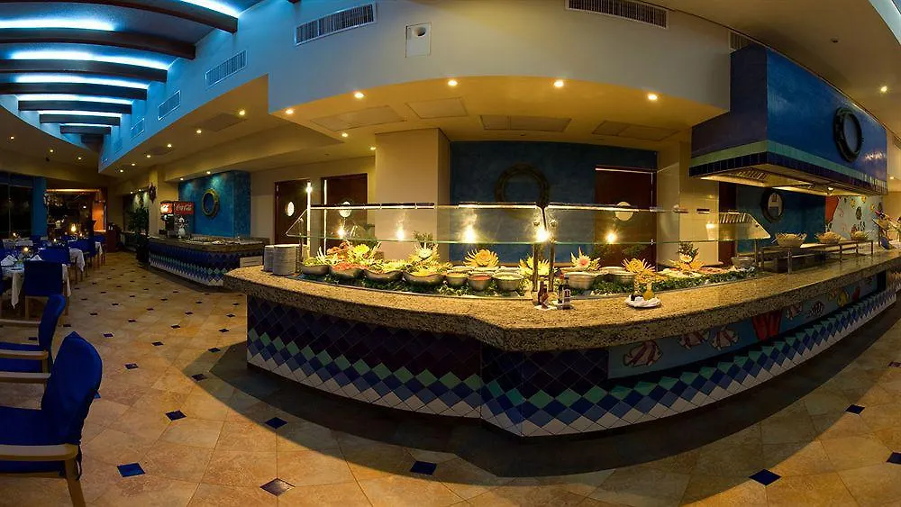 Occidental Tucancun