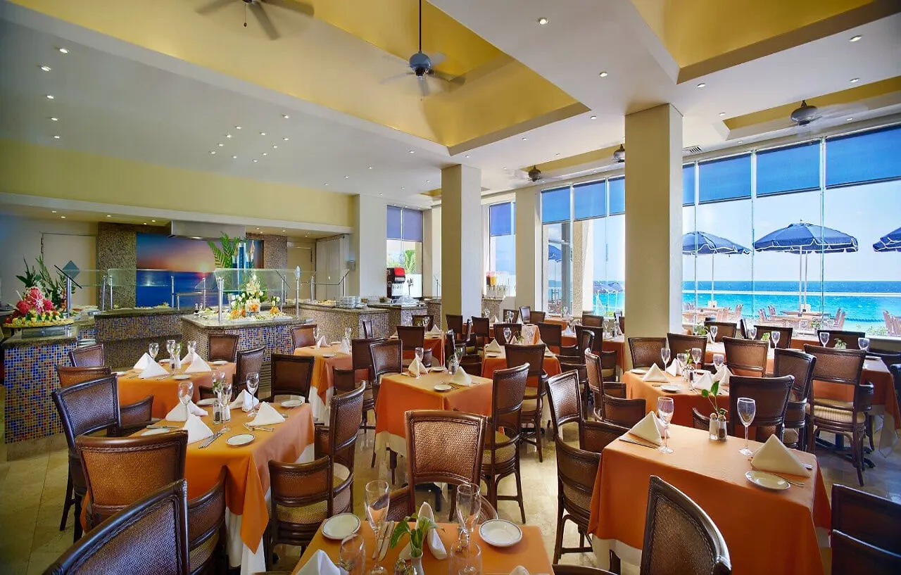 Resort Occidental Tucancun